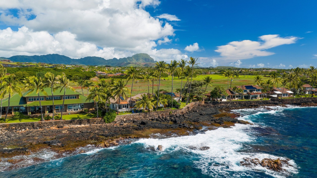 Photo of Outdoor in Poipu