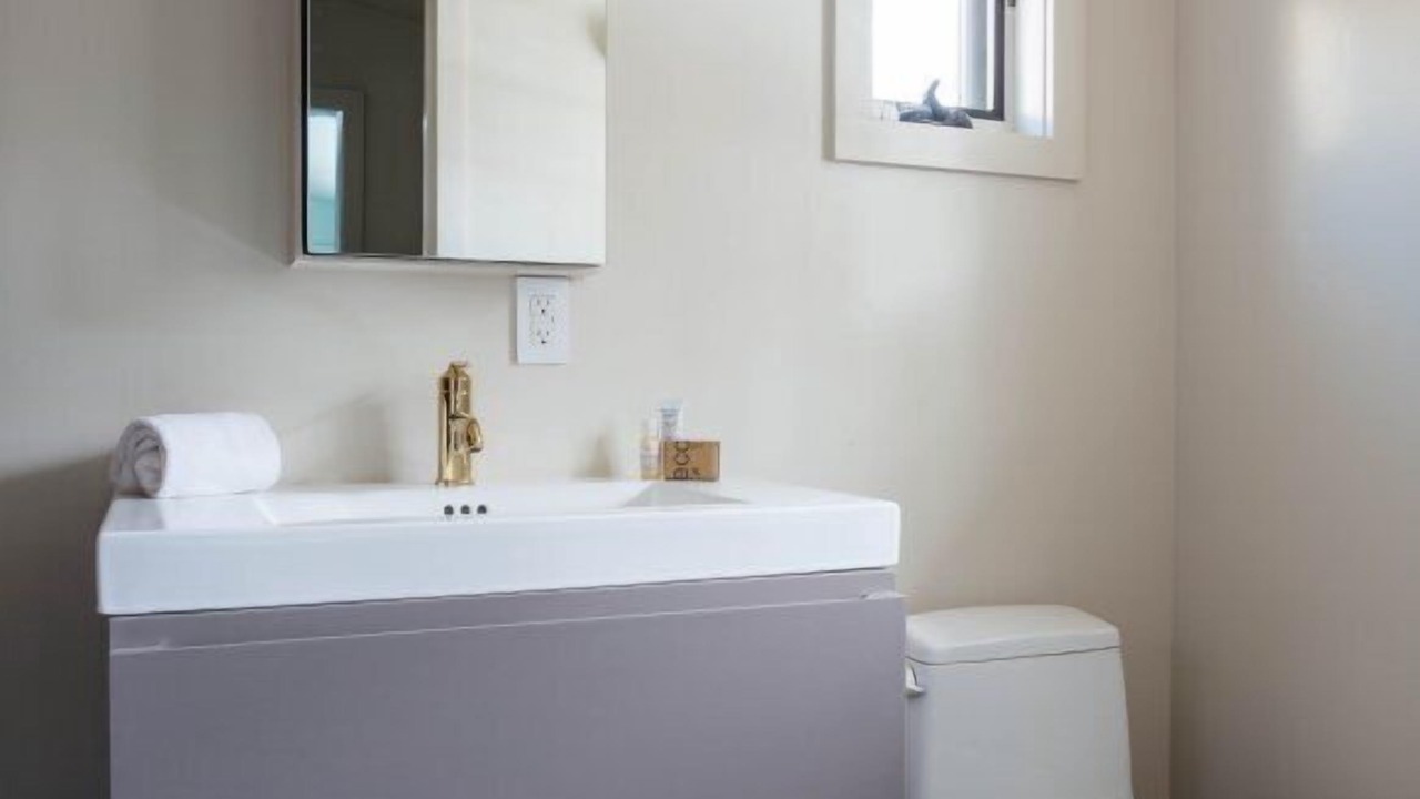 Photo of Bathroom in Woodstock