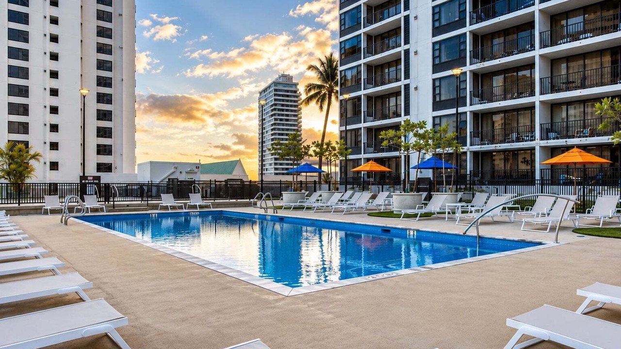 Photo of Outdoor in Waikiki