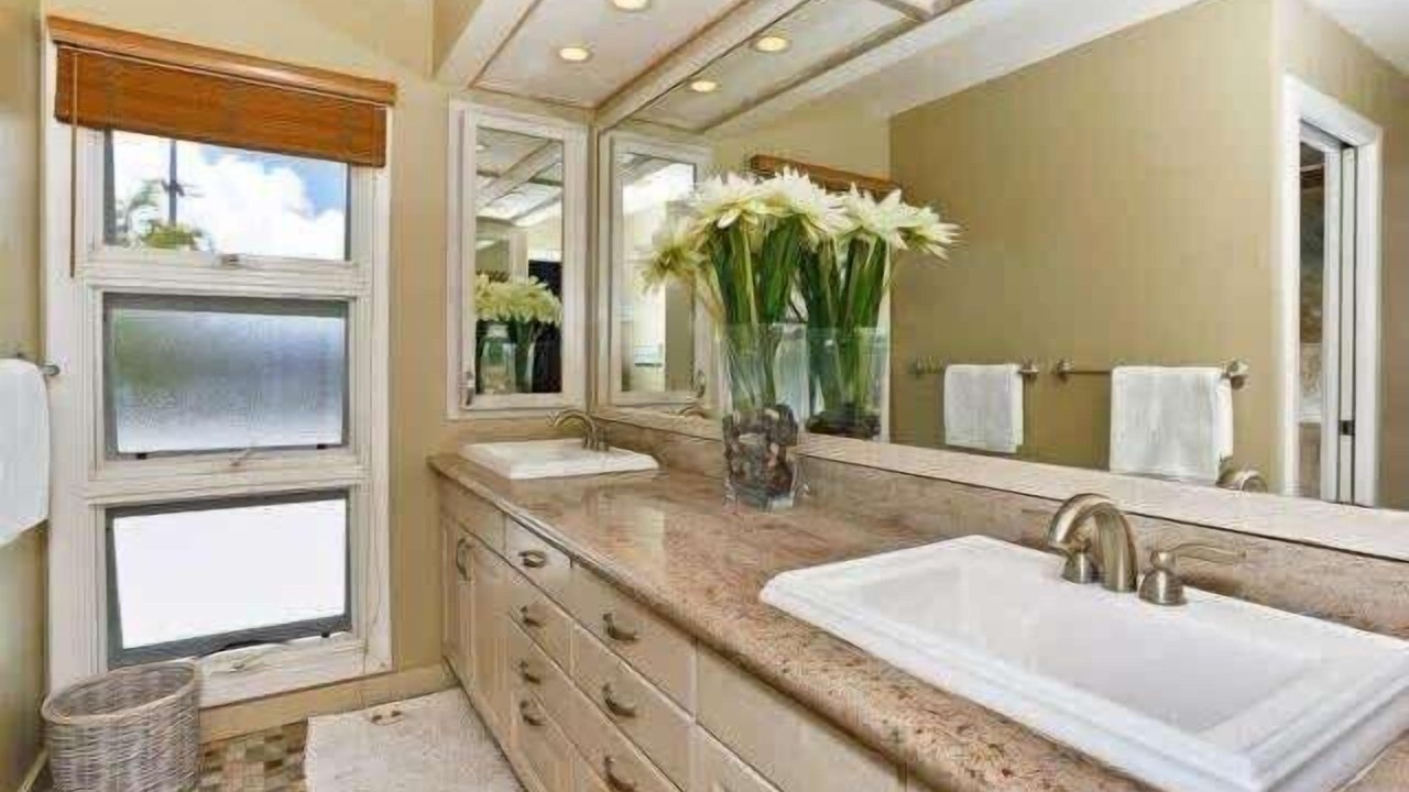 Photo of Bathroom in Kalama Tract