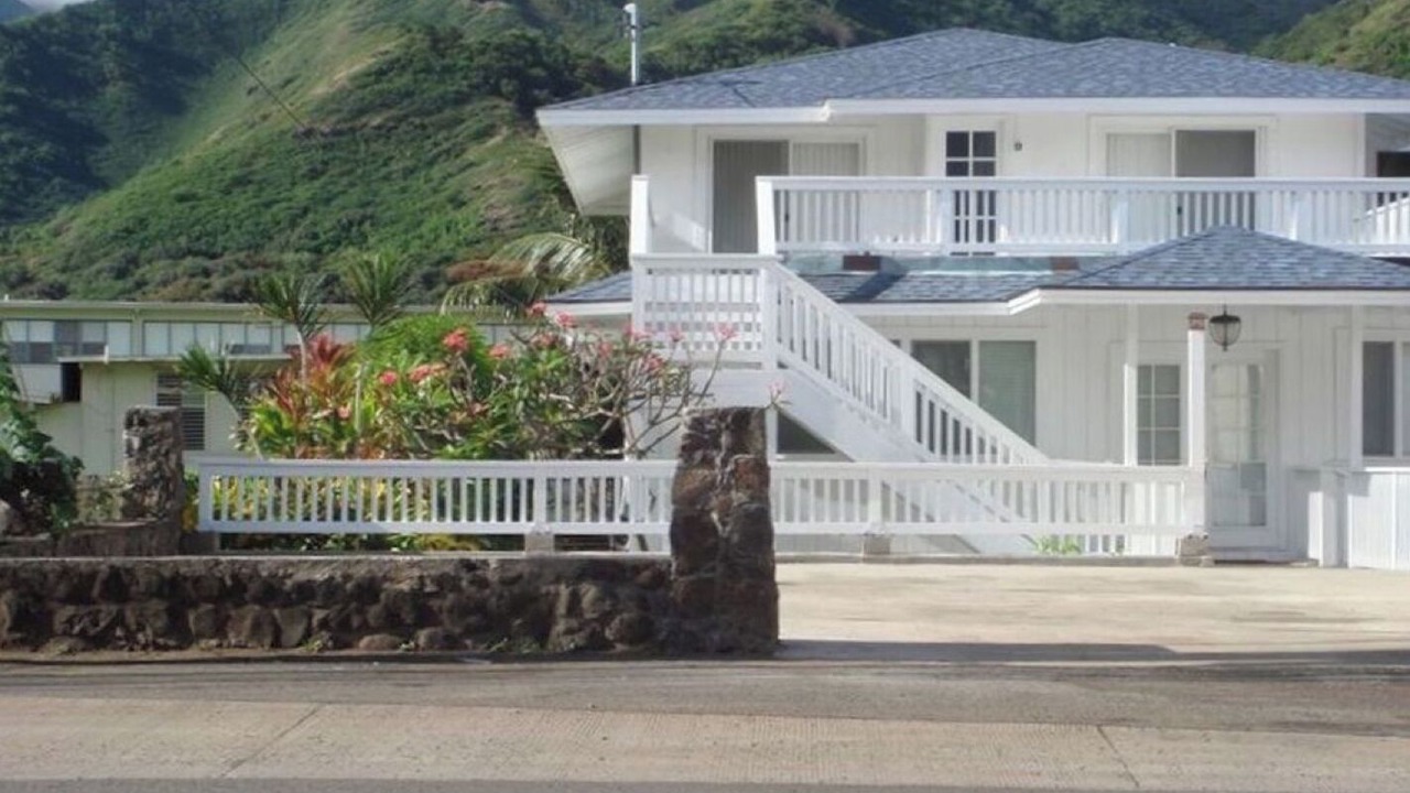 Photo of Outdoor in Hauula