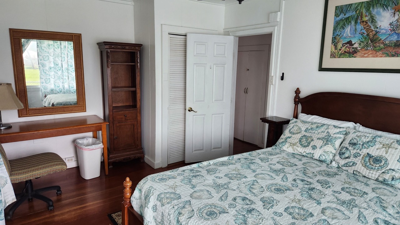 Photo of Bedroom in Hauula