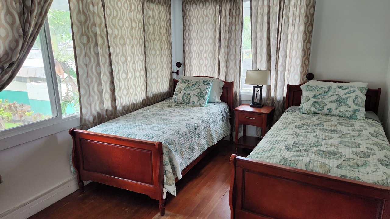 Photo of Bedroom in Hauula