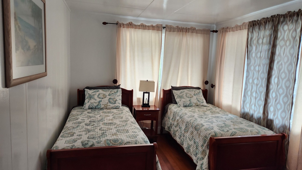 Photo of Bedroom in Hauula