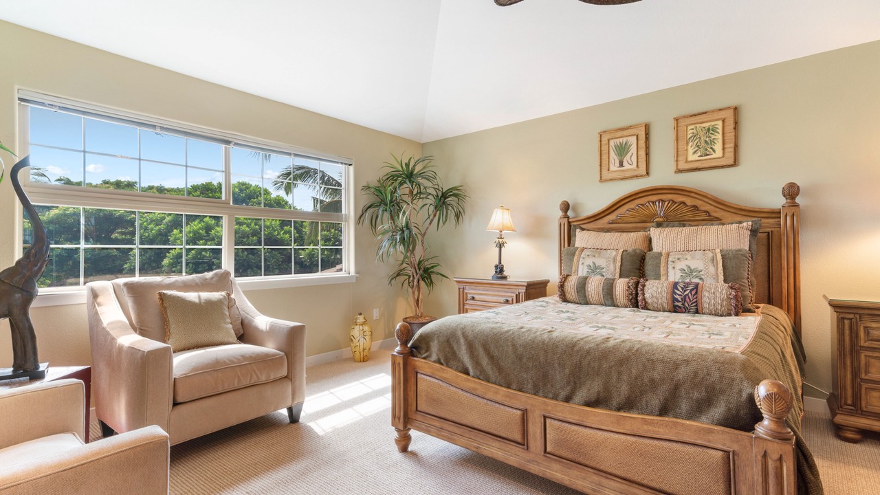 Photo of Bedroom in Kamuela