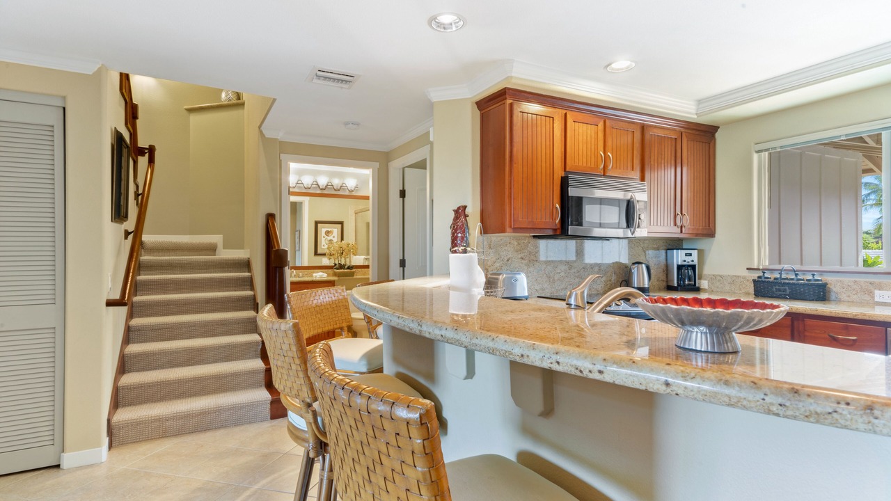 Photo of Kitchen in Kamuela