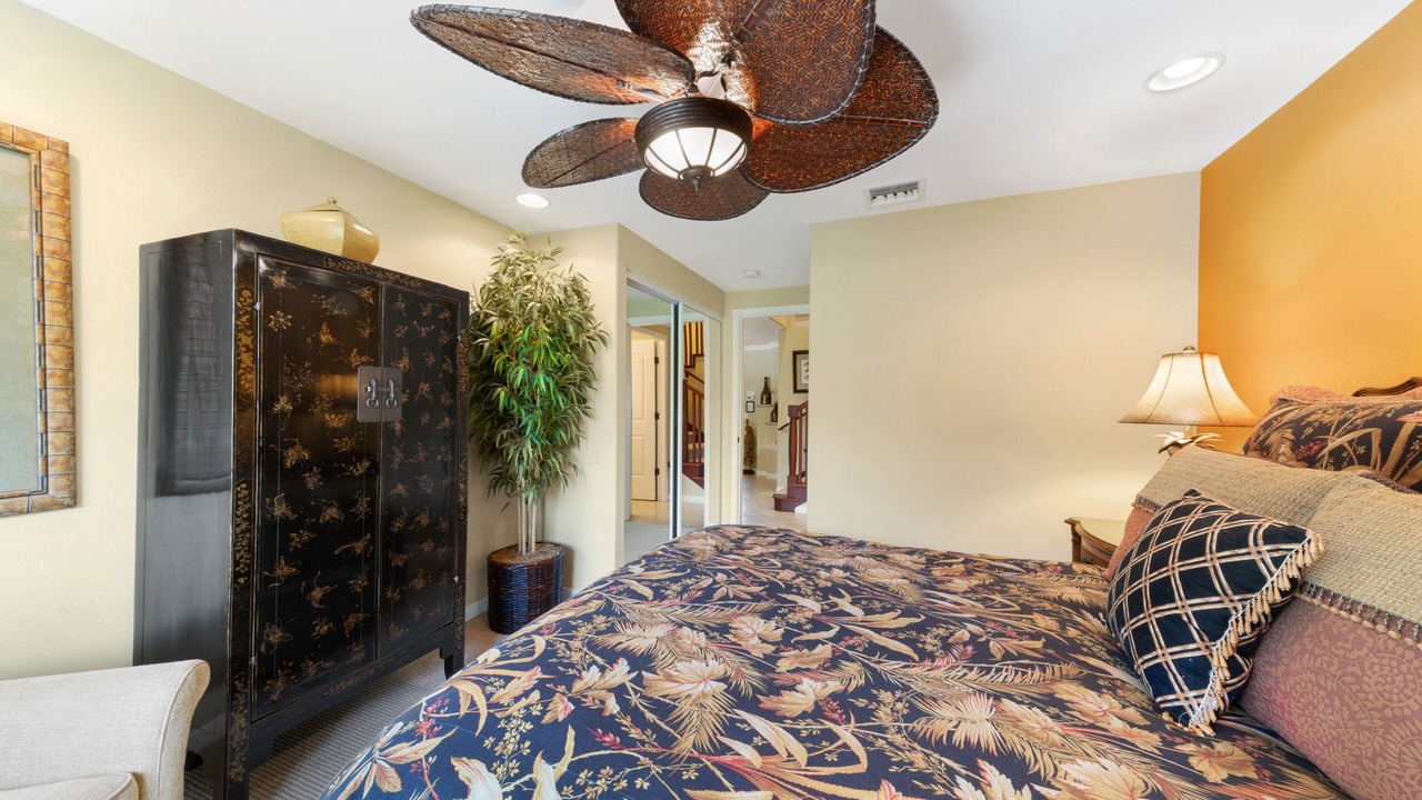Photo of Bedroom in Kamuela