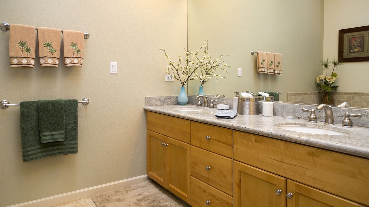 Photo of Bathroom in Kamuela