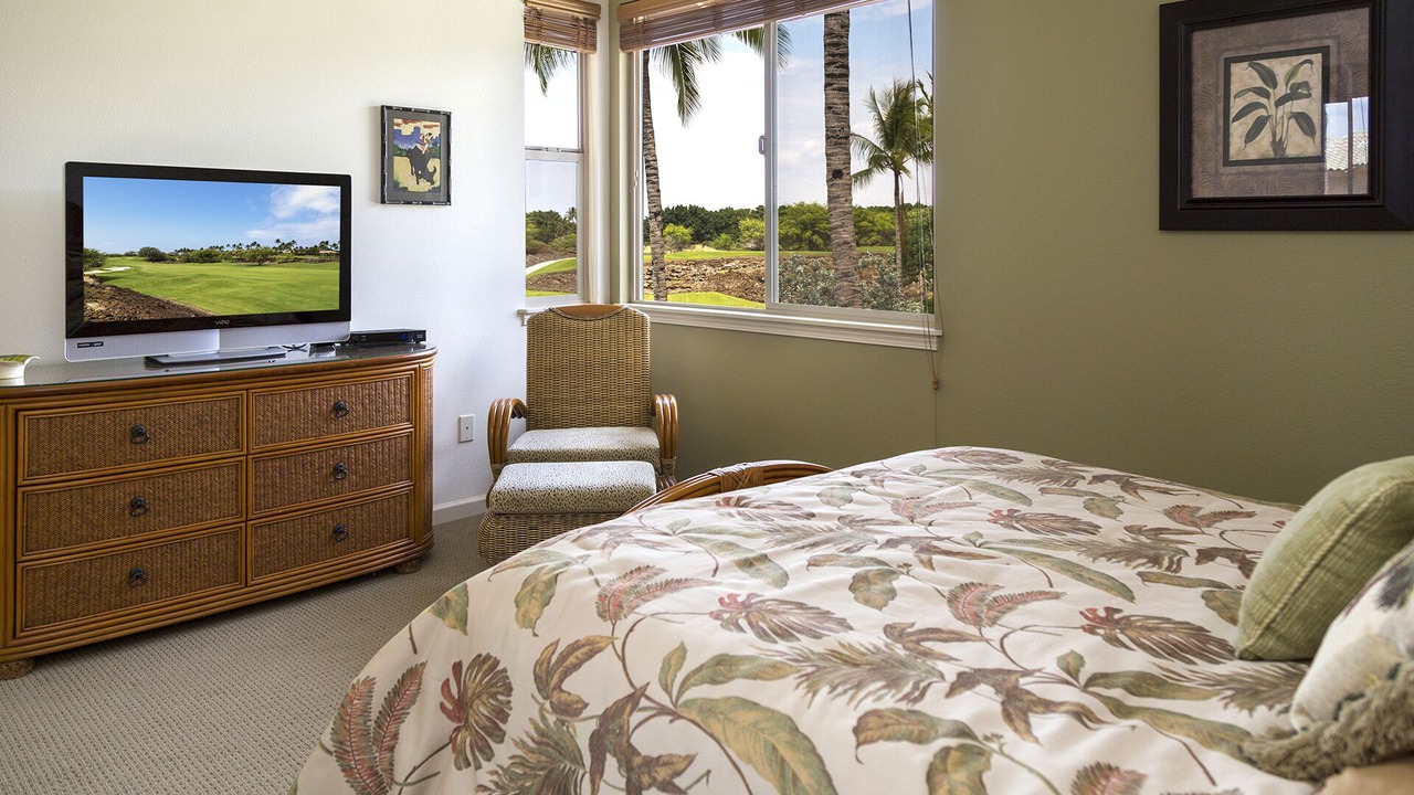 Photo of Bedroom in Kamuela