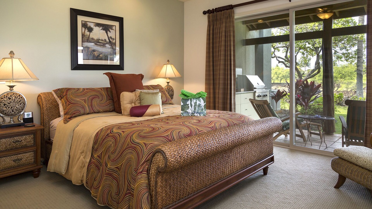 Photo of Bedroom in Kamuela