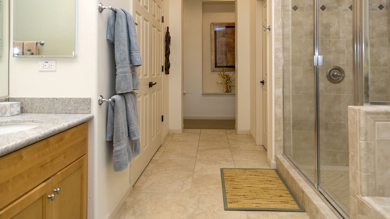Photo of Bathroom in Kamuela