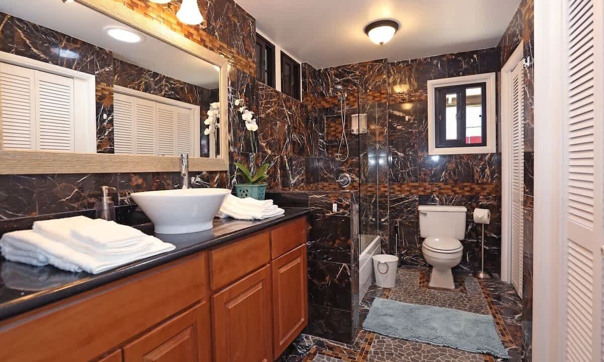 Photo of Bathroom in Kalama Tract