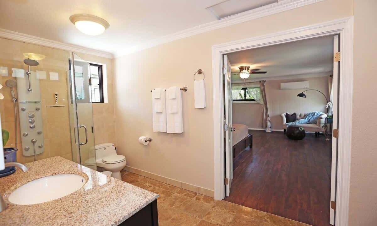 Photo of Bathroom in Kalama Tract