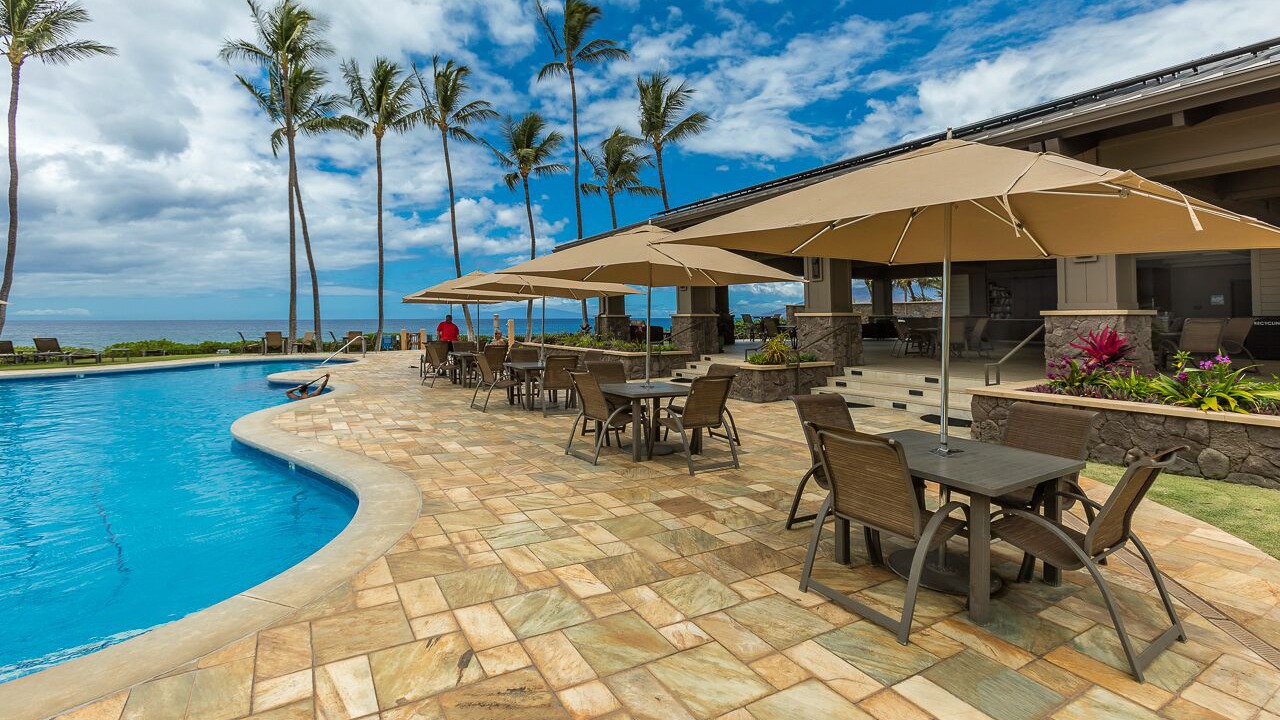 Photo of Outdoor in Wailea