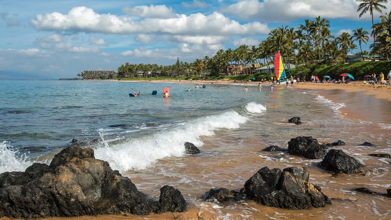 Photo of Outdoor in Wailea