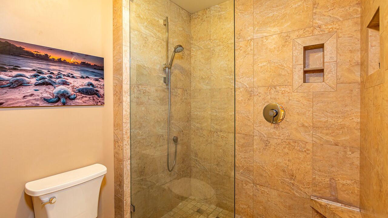 Photo of Bathroom in Wailea