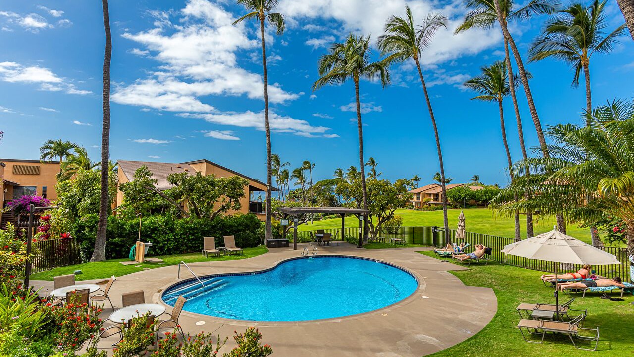 Photo of Outdoor in Wailea