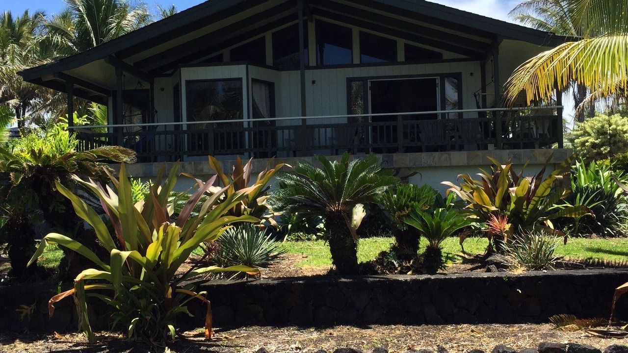 Photo of Outdoor in Kapoho
