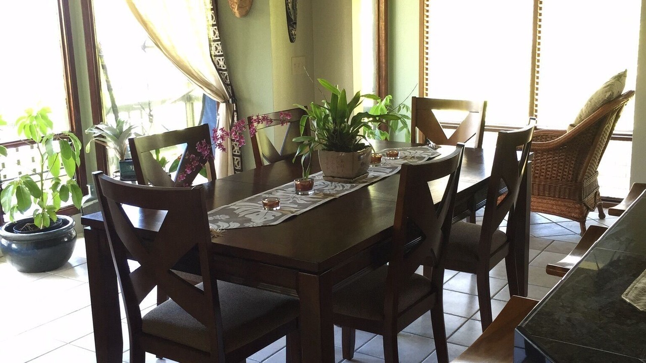 Photo of Livingroom in Kapoho