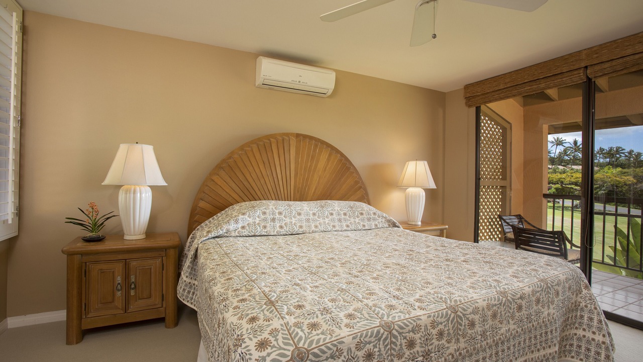 Photo of Bedroom in Wailea