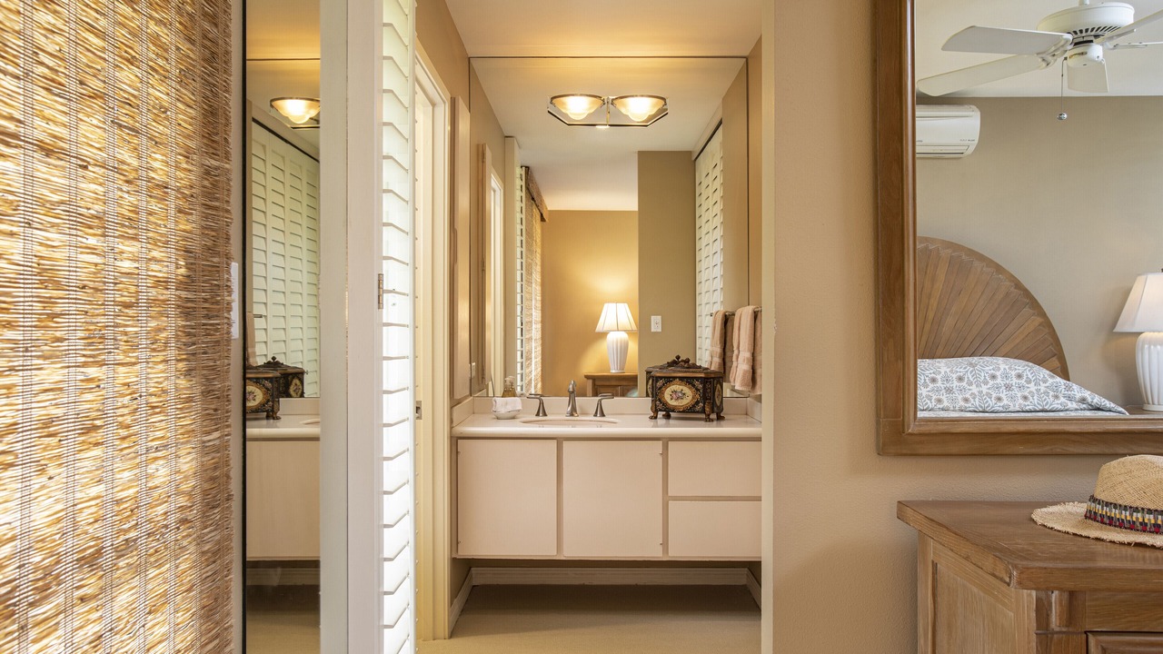 Photo of Bathroom in Wailea