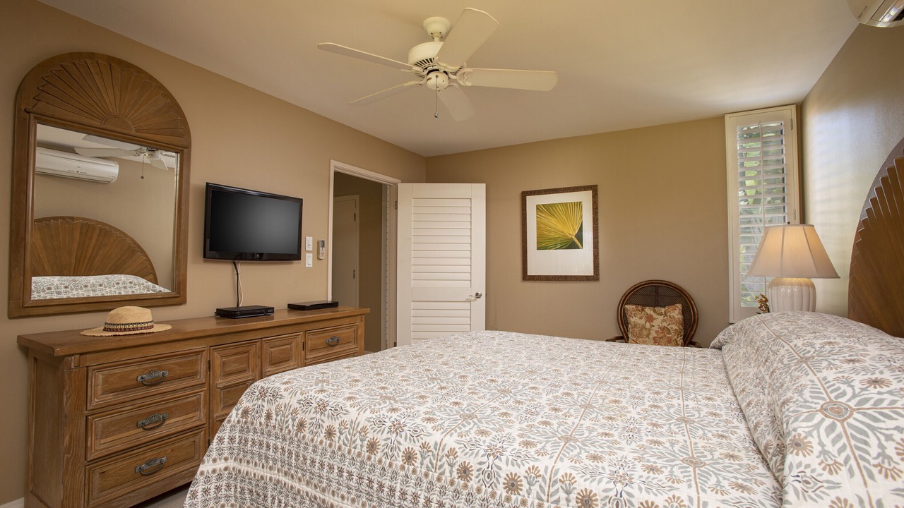 Photo of Bedroom in Wailea