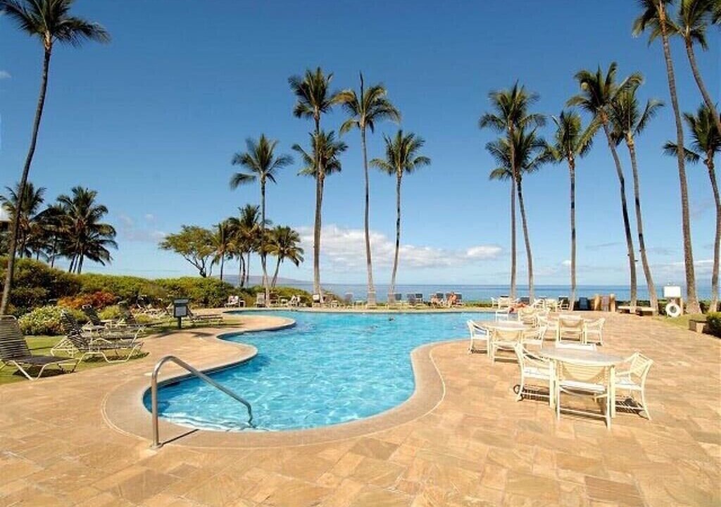 Photo of Outdoor in Wailea