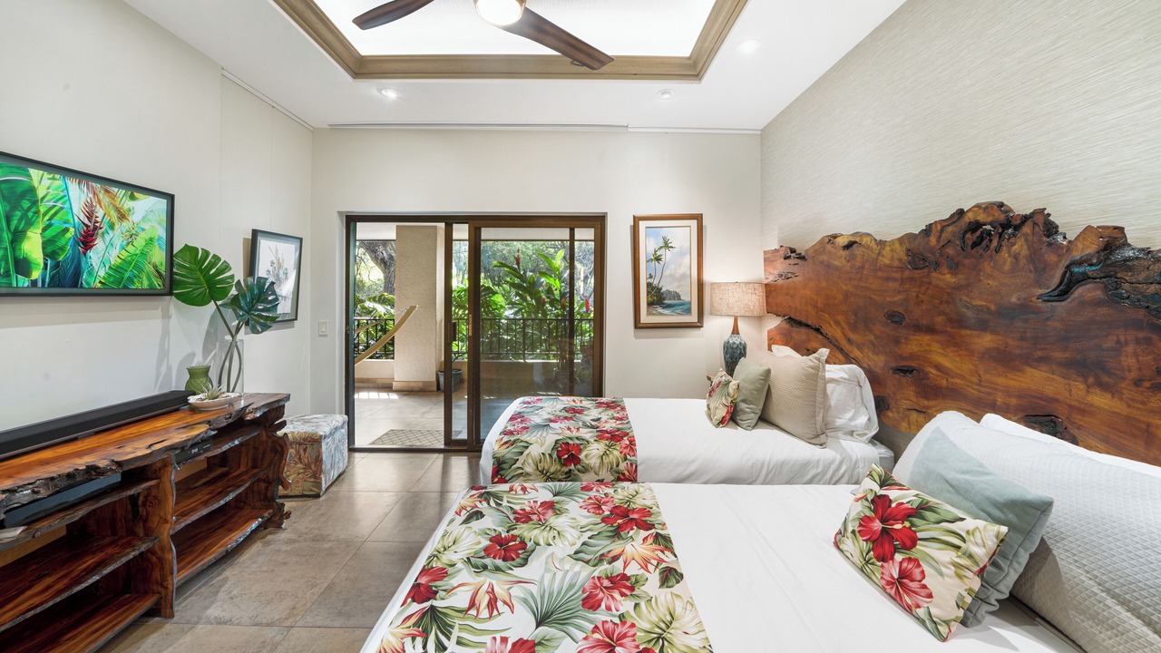 Photo of Bedroom in Wailea