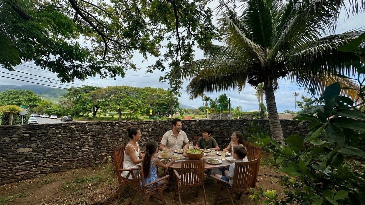 Photo of Outdoor in Historic Lahaina Front Street