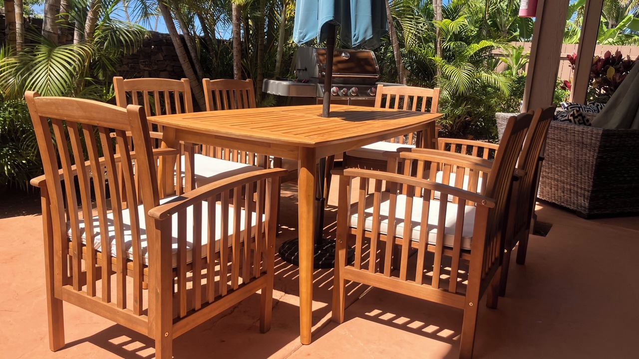 Photo of Outdoor in Historic Lahaina Front Street