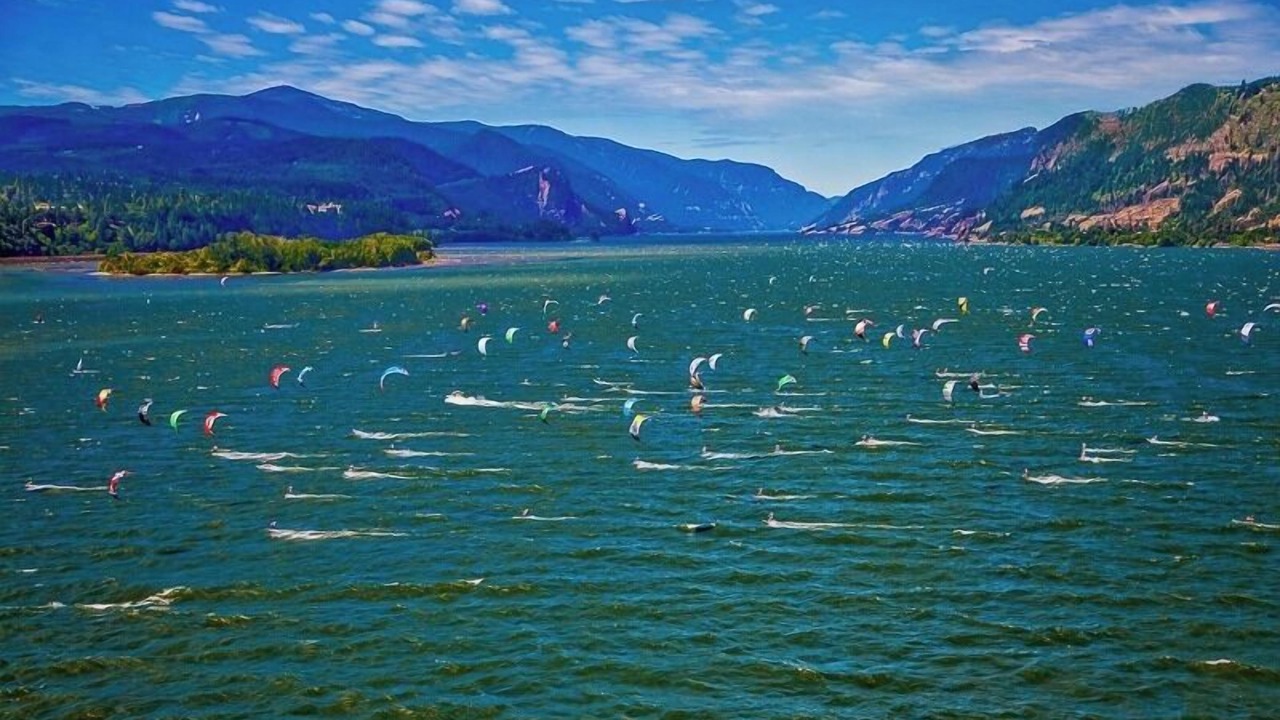Photo of Others in Hood River