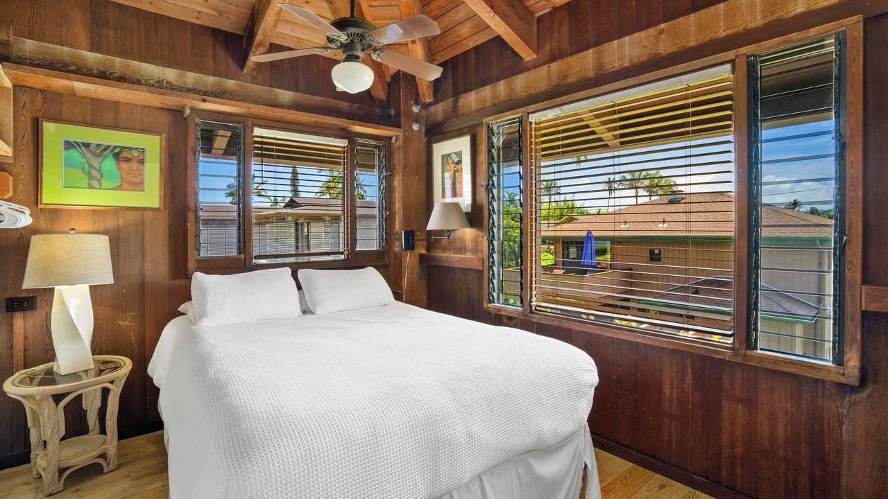 Photo of Bedroom in Hanalei