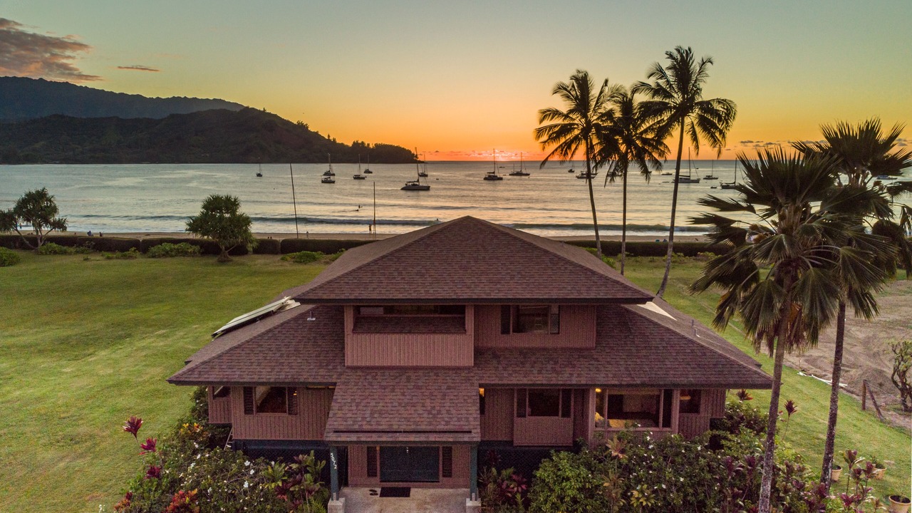 Photo of Others in Hanalei