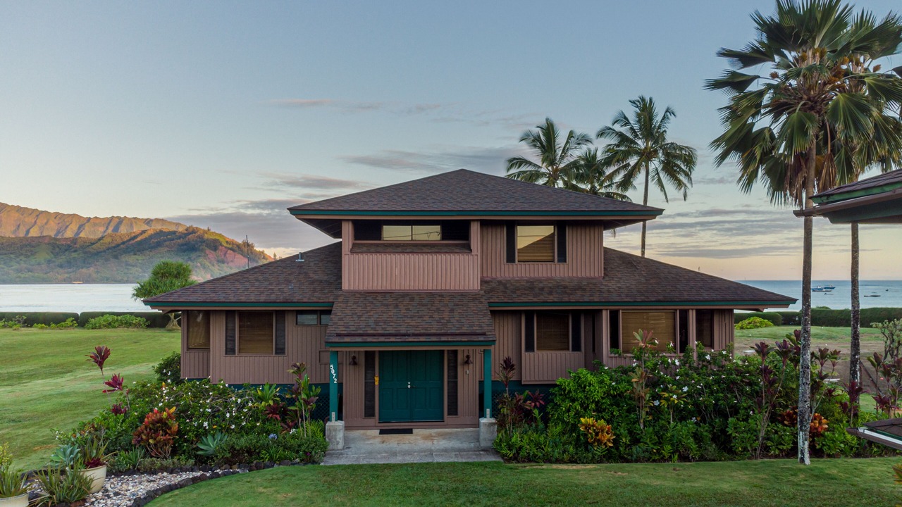 Photo of Outdoor in Hanalei