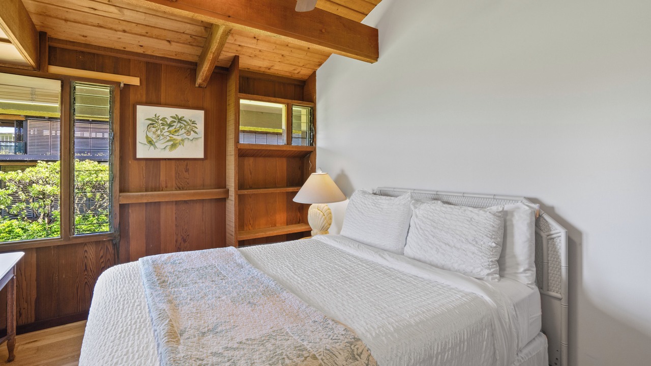 Photo of Bedroom in Hanalei