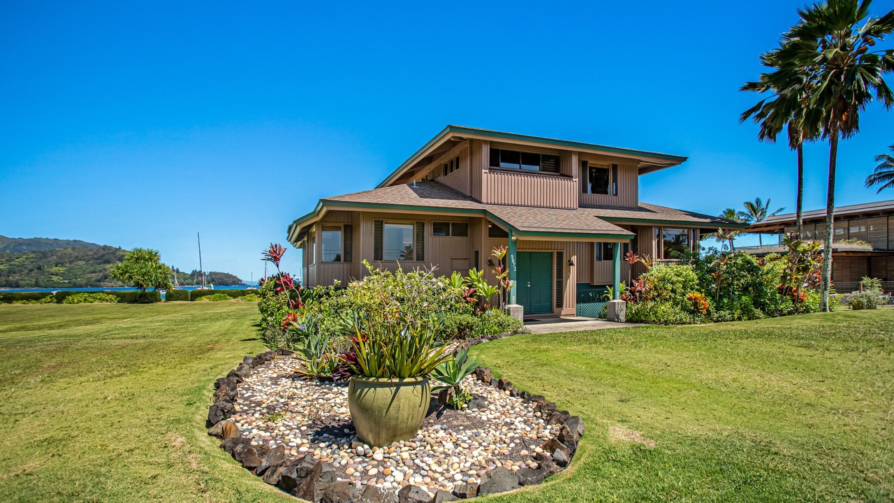 Photo of Outdoor in Hanalei