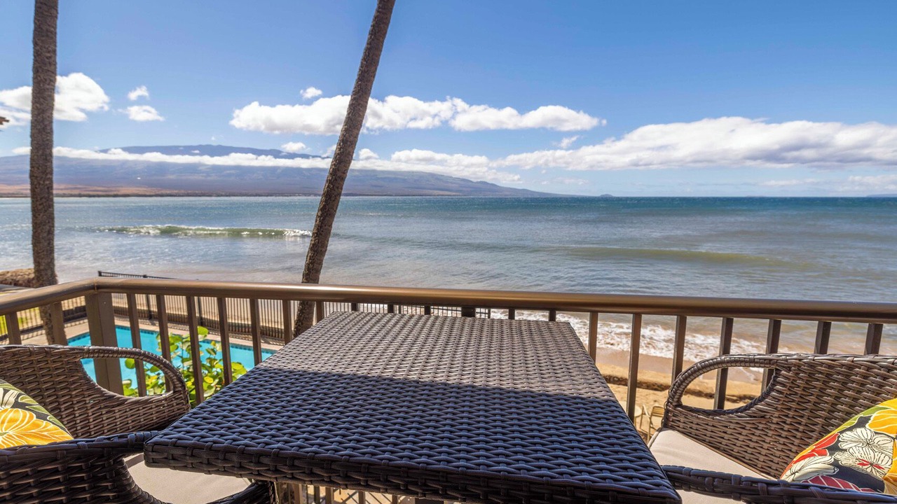 Photo of Outdoor in Maalaea