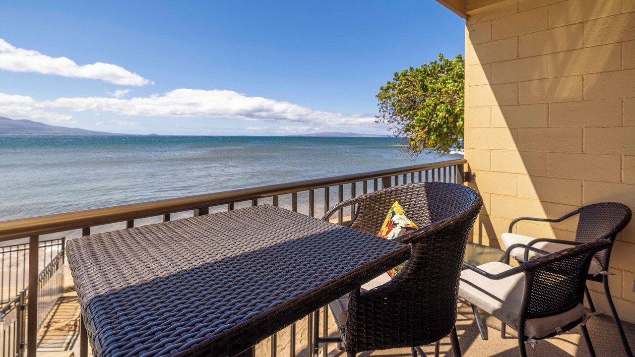 Photo of Outdoor in Maalaea
