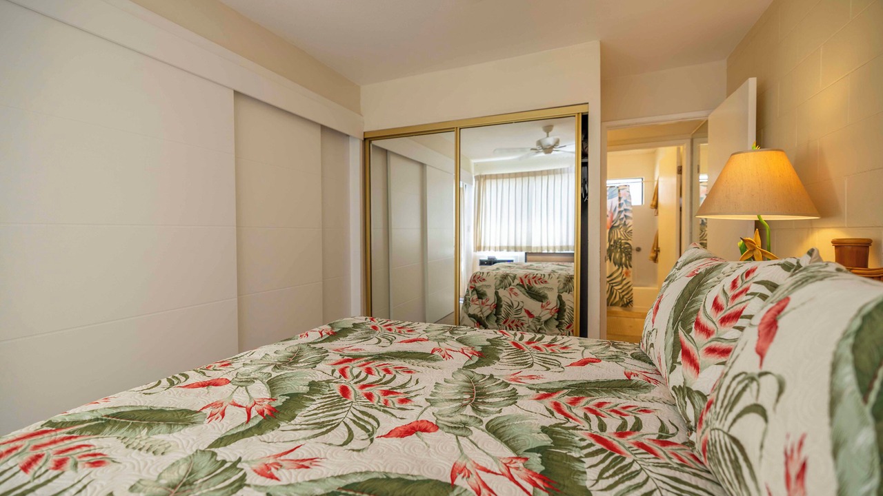 Photo of Bedroom in Maalaea