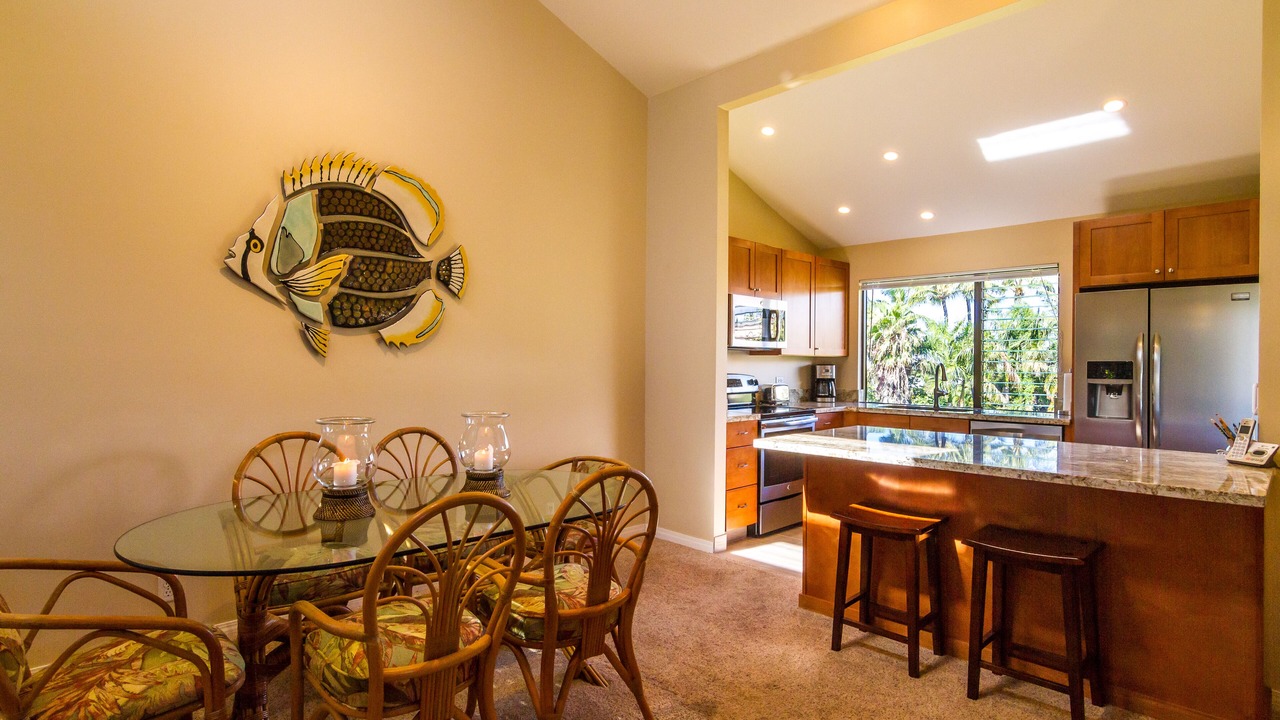 Photo of Bedroom in Wailea