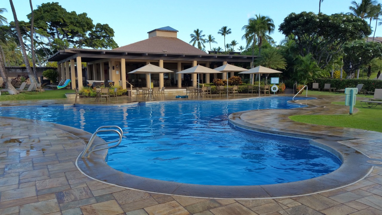 Photo of Outdoor in Wailea