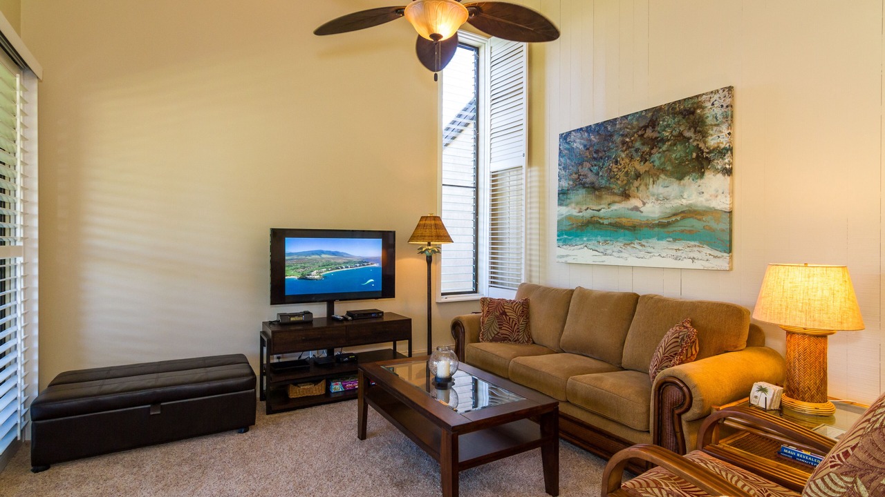 Photo of Bedroom in Wailea