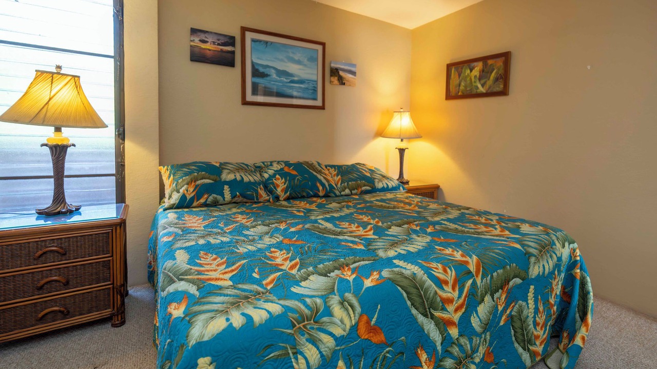 Photo of Bedroom in Maalaea