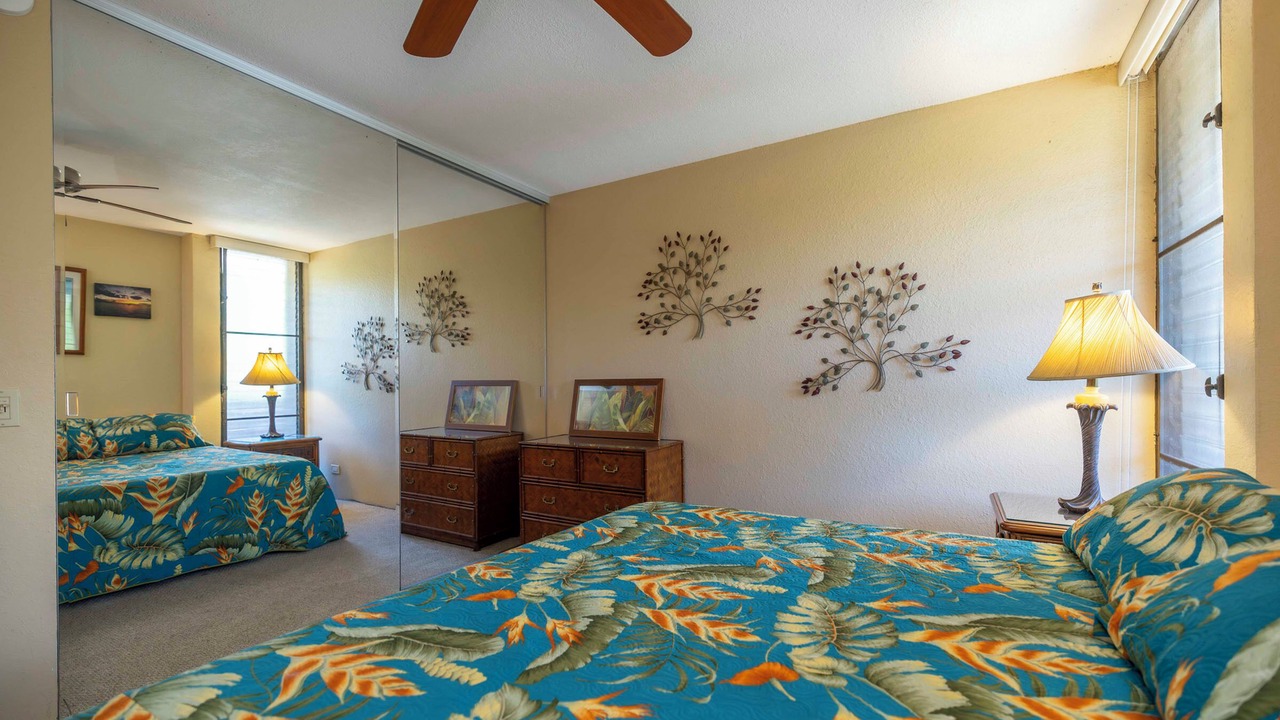 Photo of Bedroom in Maalaea