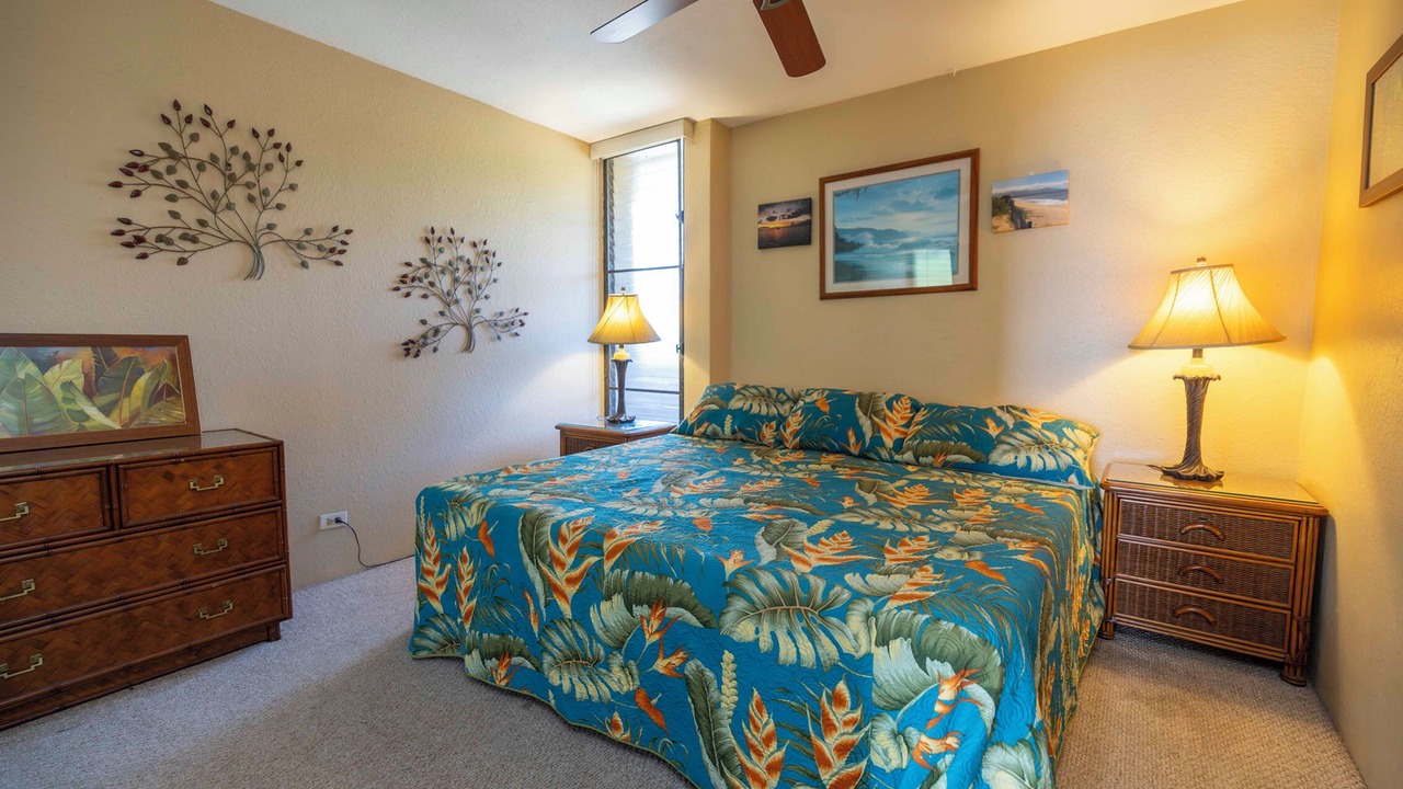 Photo of Bedroom in Maalaea