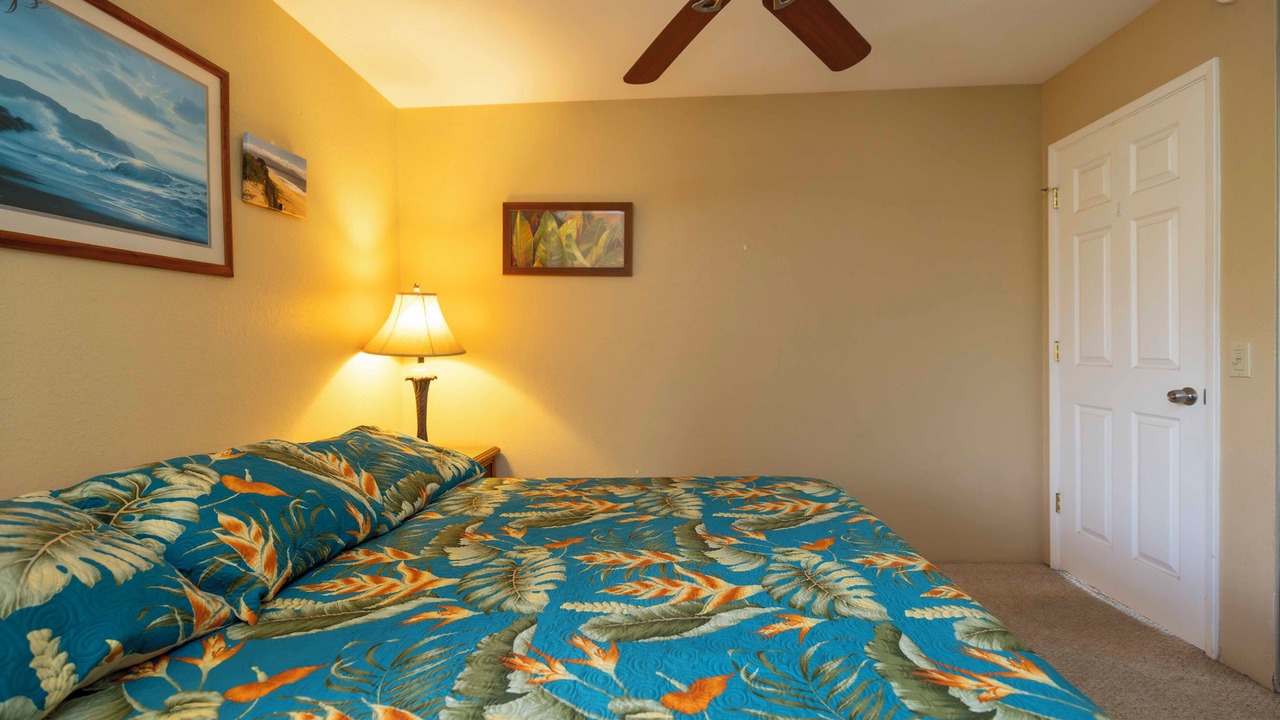 Photo of Bedroom in Maalaea