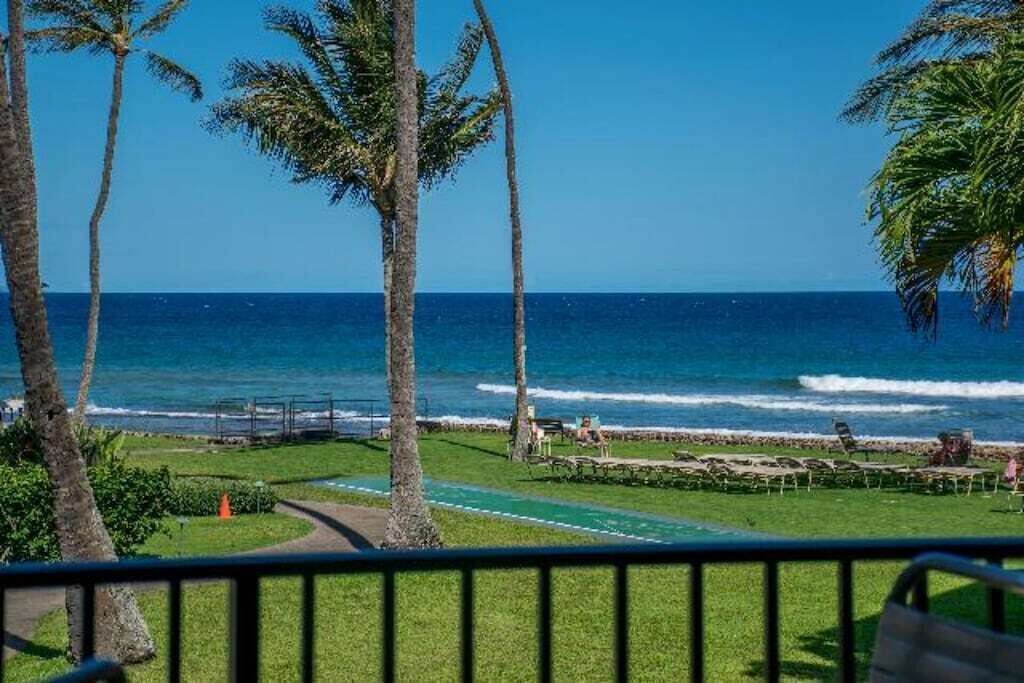 Photo of Outdoor in Honokowai