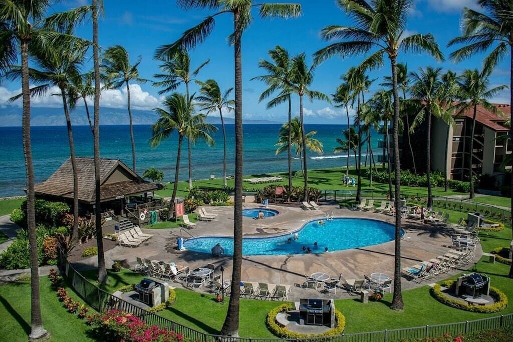 Photo of Outdoor in Honokowai
