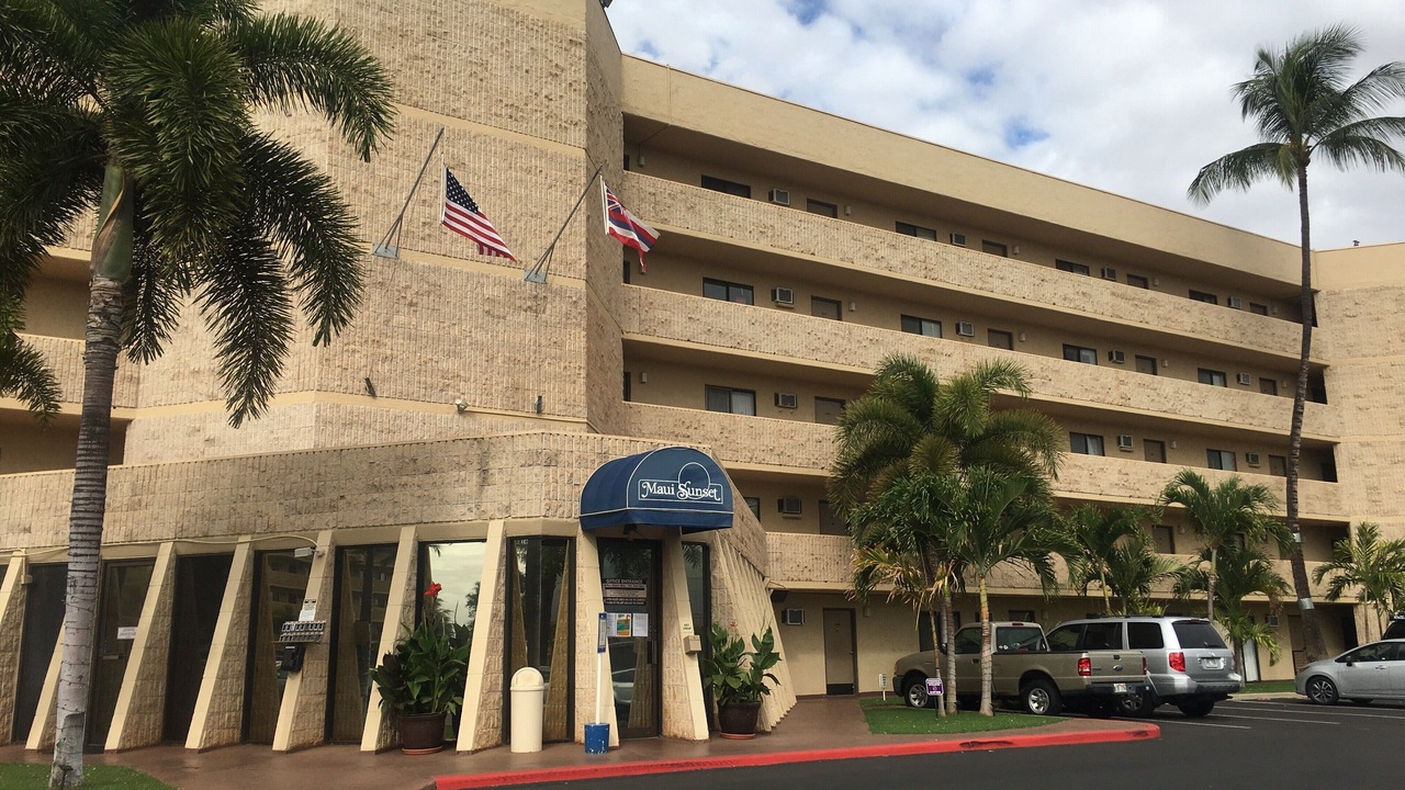 Photo of Outdoor in Kihei
