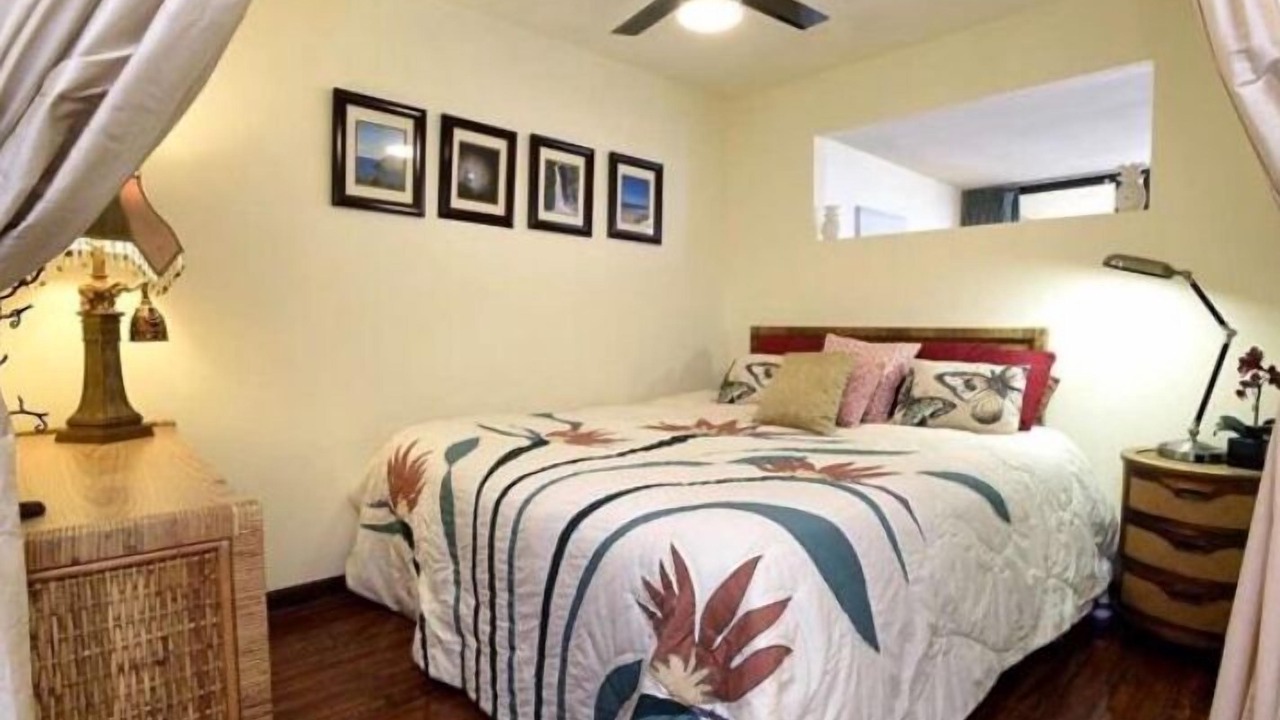 Photo of Bedroom in Kihei